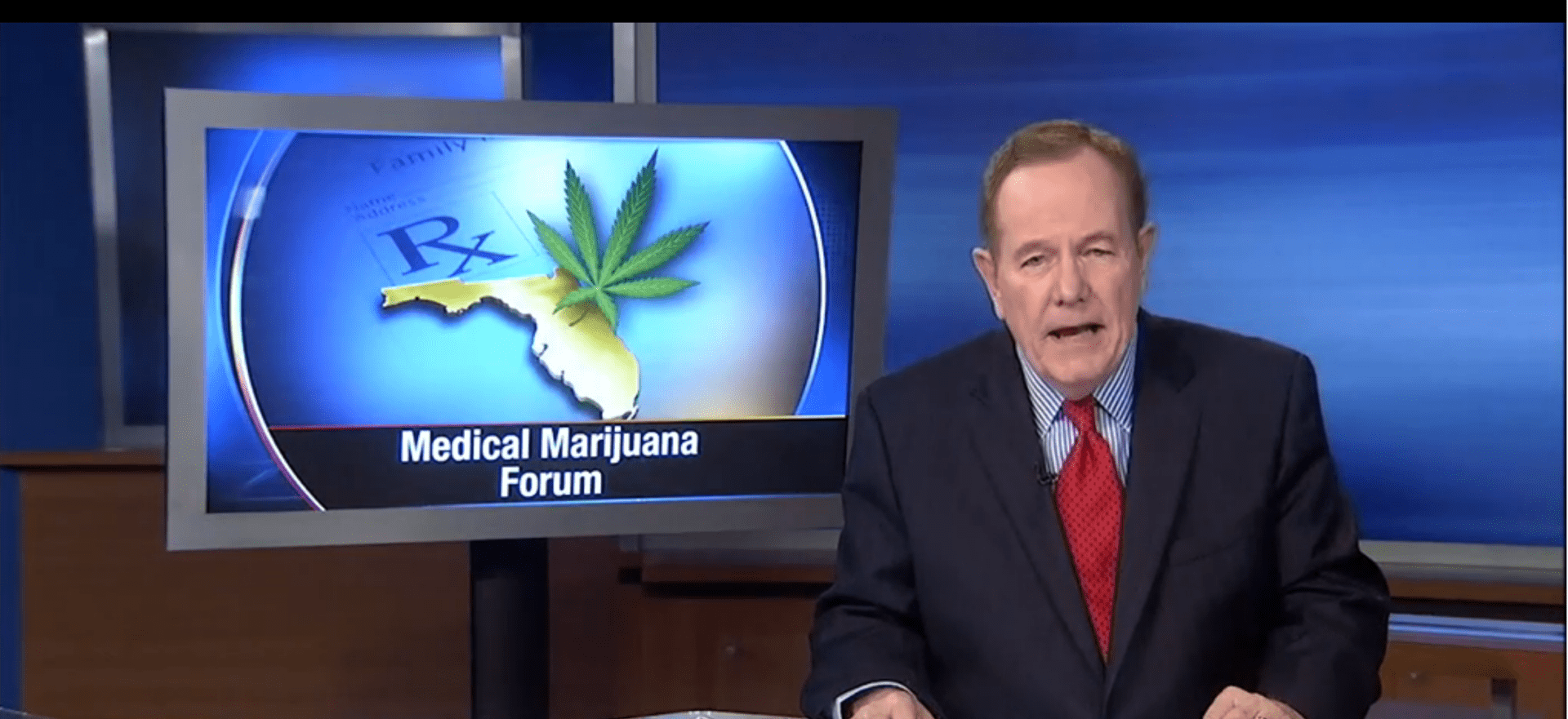 Medical Marijuana Forum