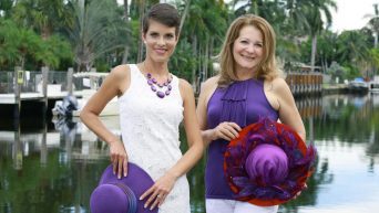 Epilepsy Foundation celebrates 45 years with colorful brunch