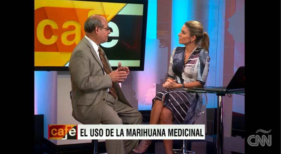 ¿Es la marihuana una medicina? – Dr. Jose Gonzalez on Medical Marijuana