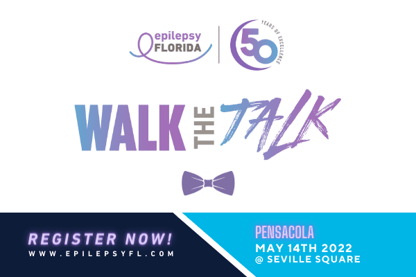 Pensacola | Walk the Talk 2022